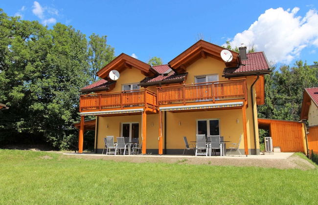 Chalet in Kotschach-mauthen in ski Area - Foto 26