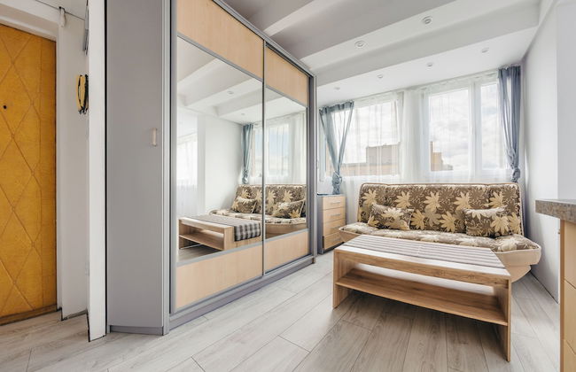 Apartamenty Sun & Snow Partyzantów - Photo 15