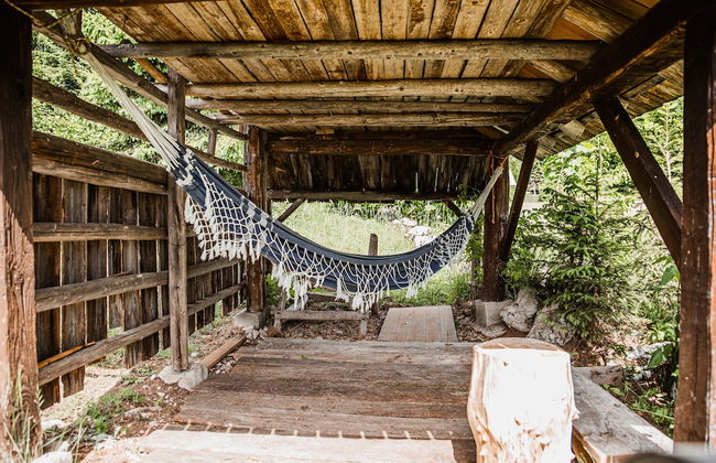 Postaja Mir in the Heart of Triglav National Park - Photo 15