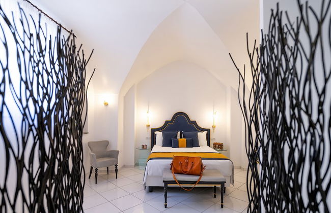 Amalfi Resort - Foto 16