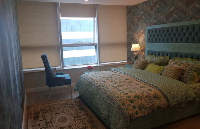 Centaurus Residencia Islamabad - Photo 7