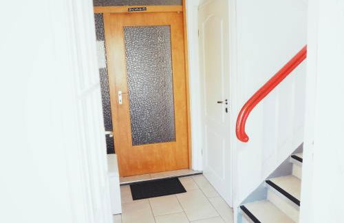 Villa Natur Monteur & Ferienwohnung mit WLAN & PARKPLATZ - Foto 57