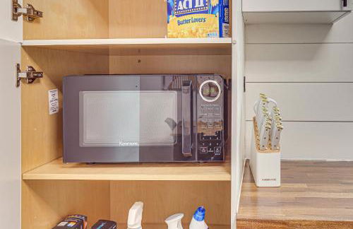 3 Mi to Downtown Youngstown Updated Apartment - Foto 10