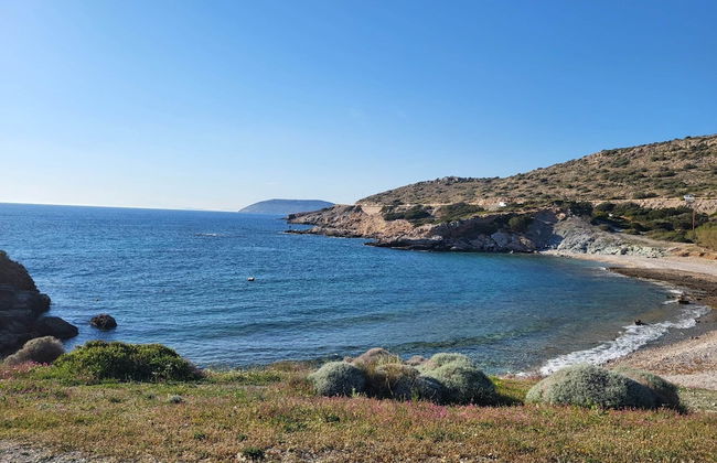 Charming 3-bed Villa in Sounio - Foto 23