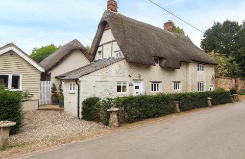 Lynchets Cottage - Foto 1