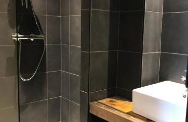 LCZ Dolce - Un Cocon à La Clusaz - Foto 27