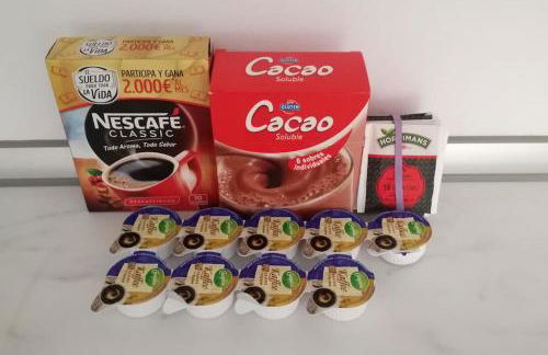 Apartamento P1 30min Sagrada Familia, 10 min playa - Photo 13