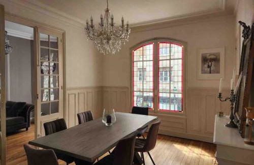 Appartement haussmannien au cœur d Orléans - Foto 37