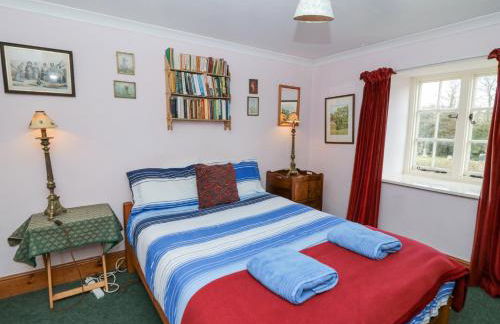 Plas Pontfaen - Foto 18