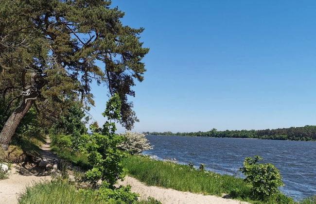 Holiday Home Sobieszewo Near Baltic Sea - Photo 31