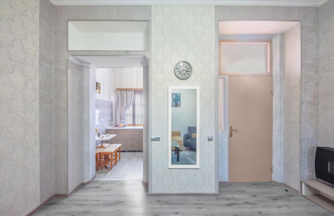 H&B apartments Qolga - Foto 21