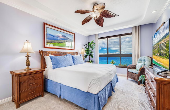 Kaanapali Alii 2 Bedroom Garden-Mountain View - Foto 48