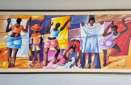 Paraíso Azul na Contorno - Photo 33