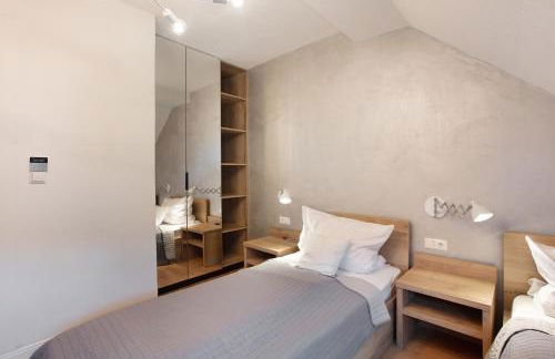 Heimelige Schwarzwaldwohnug Berg - Foto 21