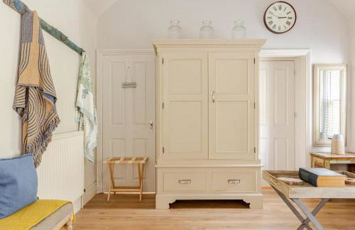 Spacious Country Cottage Sleeps 7, Air Con, Fire Pit & Dog Friendly close to Bath - Foto 25