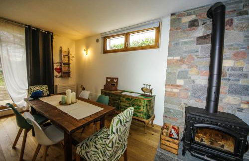 Casa Noa, appartamento con giardino privato - Foto 18