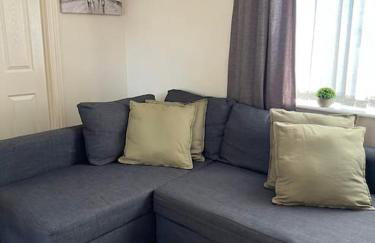 1 bedroom flat sleeps 4 in Abingdon Oxfordshire - Foto 12