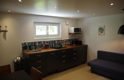 Oriana & Philippe au pied du métro 4 - Foto 4