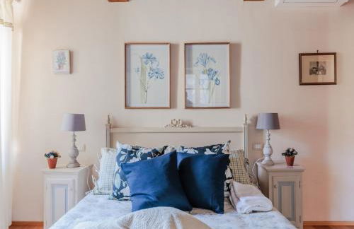 Villa near Lucca with Tuscan Charm - Foto 35