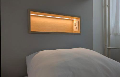 Superbia Osijek - SELF CHECK-IN - Foto 24