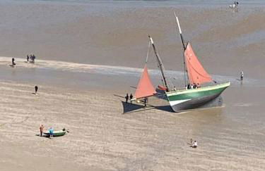 Ravissant studio en bord de mer - Photo 16