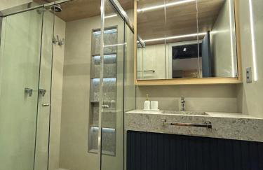 543 do Ondina Apart Salvador Bahia - Foto 8