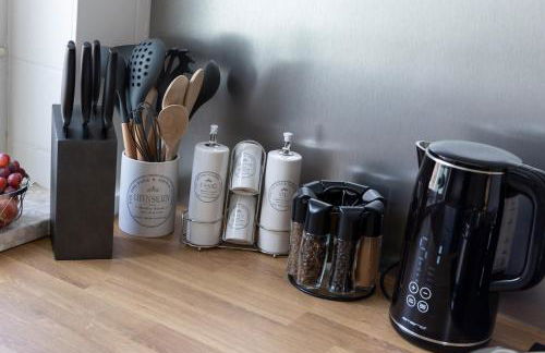 TuS-FeWo#01 - 3 Zimmer Familienwohnung mit WLAN & Netflix - Foto 8