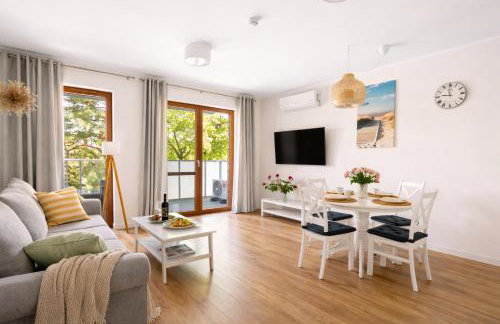 Apartamenty HoliApart in Nautikka Park - Foto 3