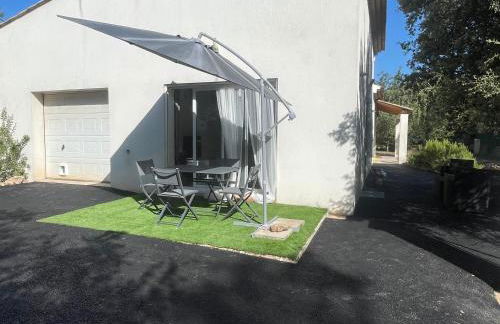 Logement tout confort au calme entre Saint Tropez et les Gorges du Verdon - Foto 15