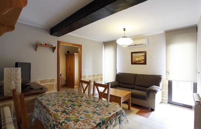 Apartamentos Hervasypunto - Photo 6