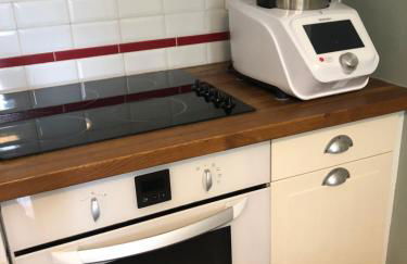 Le cottage de Gabriel Front de mer - Photo 24