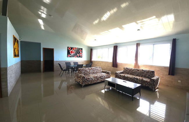 Apetahi - Bord de lagon - Photo 6