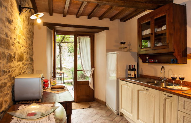 Agriturismo Azienda Agricola il Pozzo - Foto 28