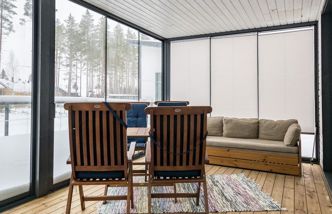 Villa kuortane - Foto 23