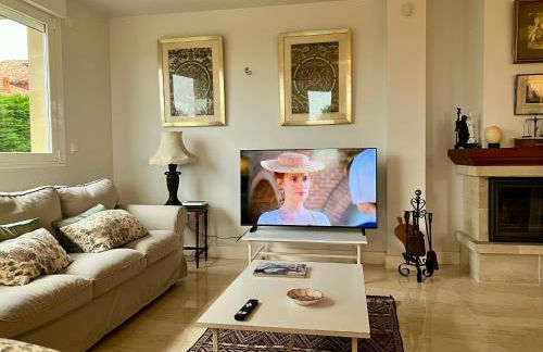 Stylish Host Cantabria- Villa Merón - Foto 15