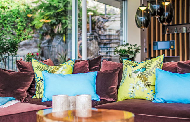 Grand Suite - Foto 6