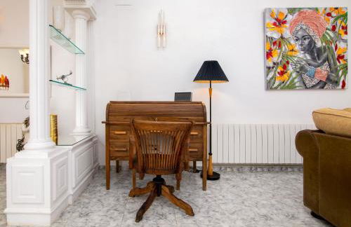 Villa Villa Mamounia 2 by Interhome - Foto 22