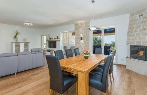 Holiday Home Tolles Ferienhaus in Deklići mit Privatem Pool by Interhome - Foto 92