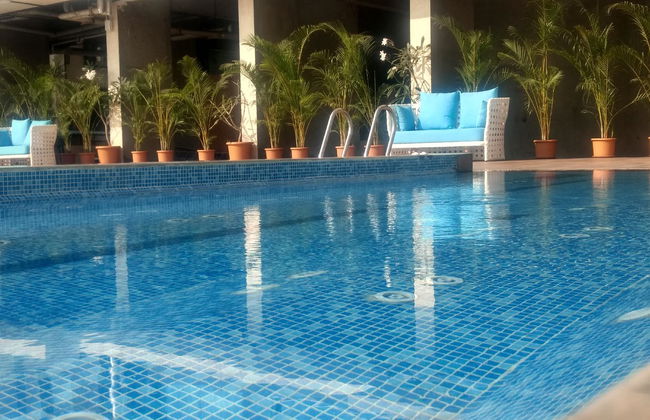 Ramee Techome Khar - Foto 58