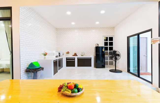 Villa Paramount 2 - Foto 70