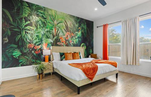 Cozy Retreat by Downtown Dallas - Foto 11