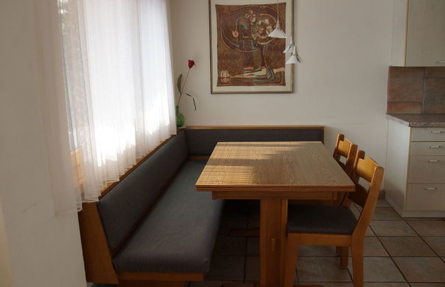 Casa Migiur - Foto 19