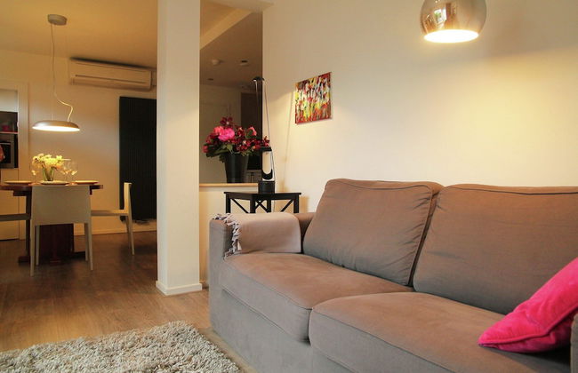 Cozy Apartment in Bergen on Dutch Coast - Foto 1