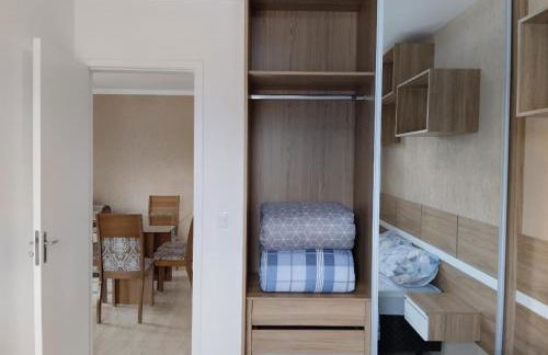 Acolhedor Vista Linda - Foto 17