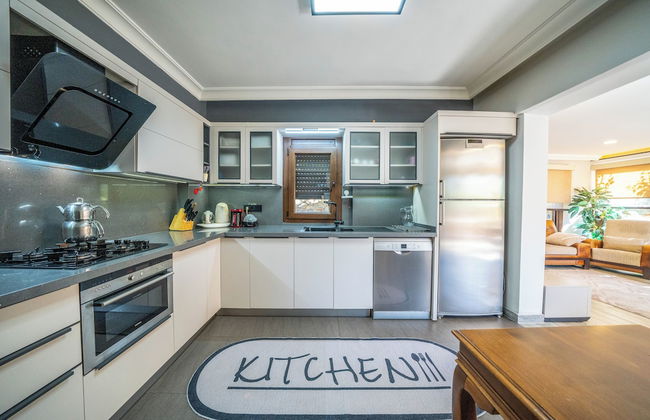 Villa Lavanta Marmaris - Foto 21