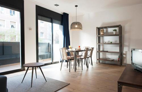 MH Apartments Sant Pau - Foto 51