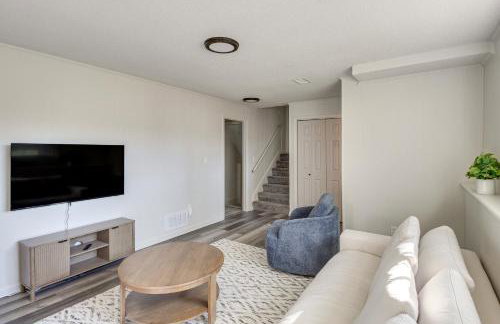 19 Mi to Kansas City Group Retreat with Game Room! - Foto 23