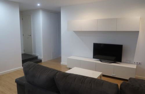 Apartamento Reibón - Foto 2