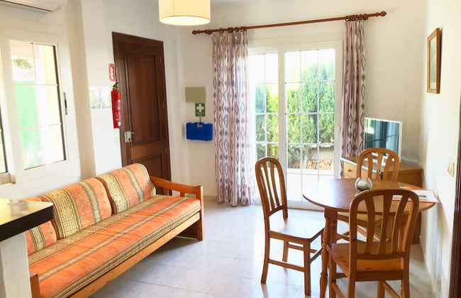 Apartaments Marina Sol i Pins - Foto 14