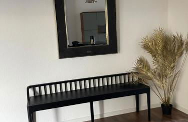 Design-Appartement im Zentrum - Foto 16